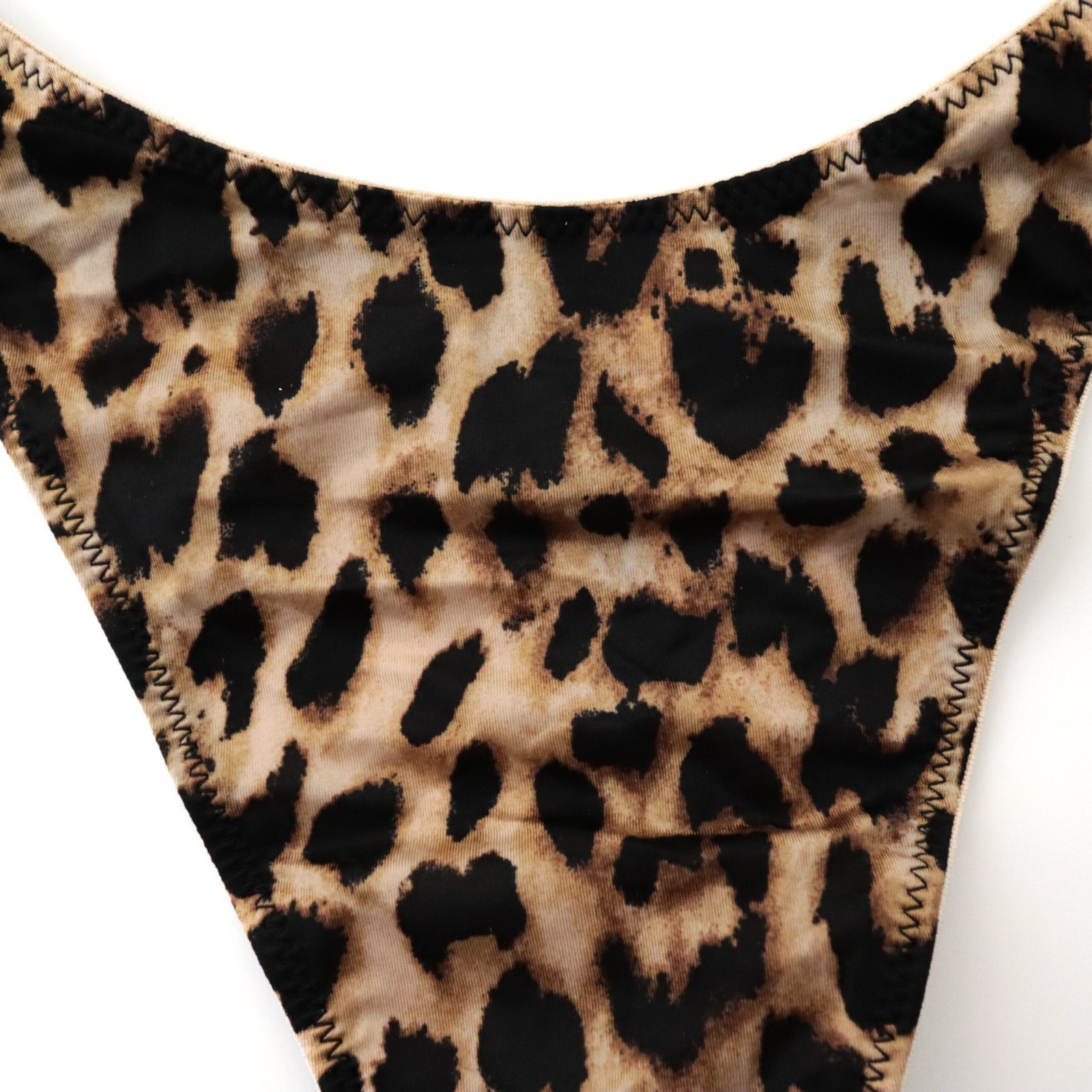Victoria’s Secret Very Sexy Satin Logo Shine Strap Thong Panty XS S M L XL
