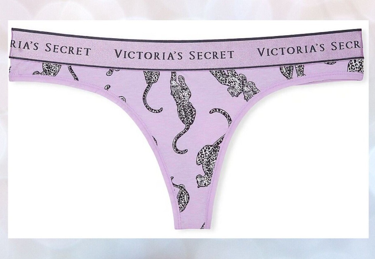 New w/Tag Victoria’s Secret💲Discounts on 2+💲Pick a Thong💗XS,S,M,L,XL,XXL💗
