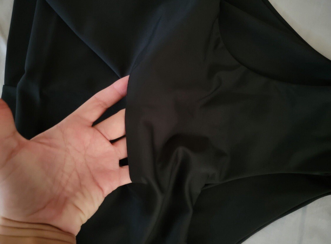 Nyssa FOURTHWEAR POSTPARTUM RECOVERY UNDERWEAR ($39)