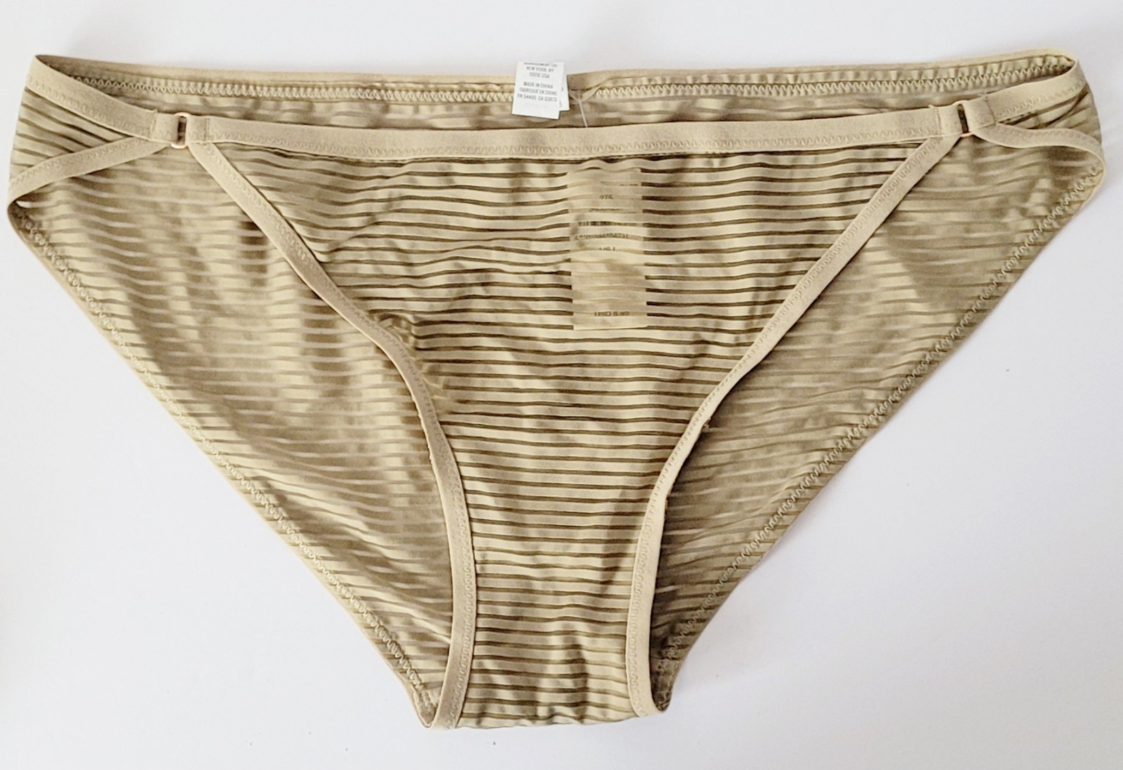 Aerie Smoothez Bikini, Aerie Bikini, Nylon, Aerie High Cut Thong, New, H2