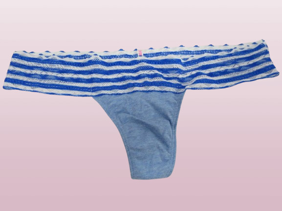VICTORIA’S SECRET & PINK PANTIES ASSORTED STYLES NWT SIZE: MEDIUM 7PCS SET
