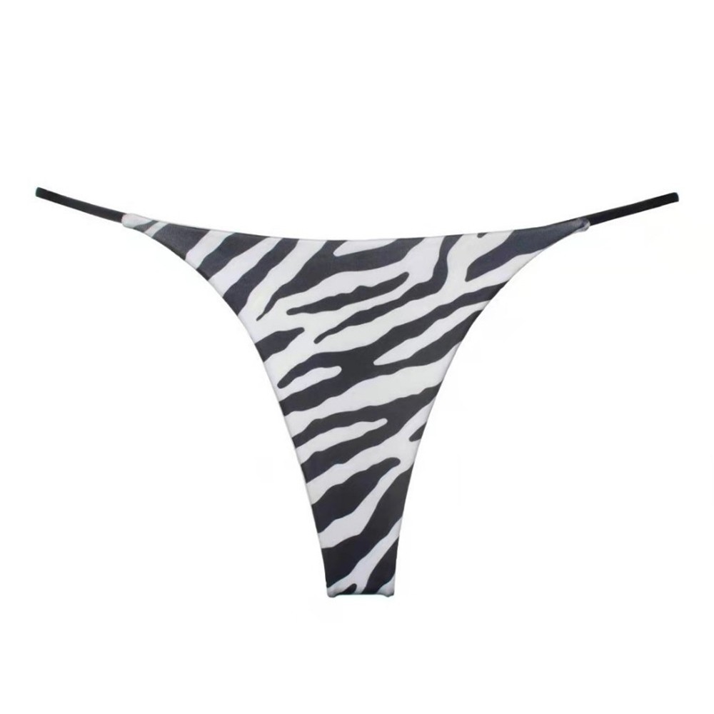 Shorts Thong Party Underwear Bikini G-String Lingerie Seamless Panties