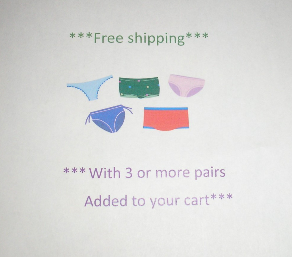 Panties Lingerie Vanity Fair No Ride No Roll No Panty Lines Briefs Sz 6 Medium