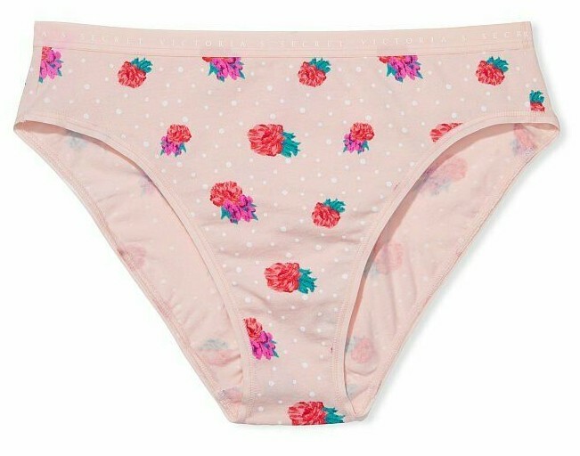 New w/tag Victoria’s Secret💲Discounts on 2+💲💖High Leg Brief💖Size XL💖