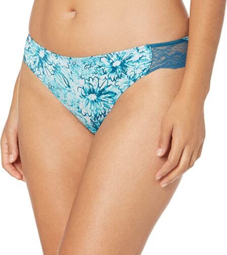 Maidenform Comfort Lace Back Tanga 40159 5 6 7 8 9 $12 $13 NWT