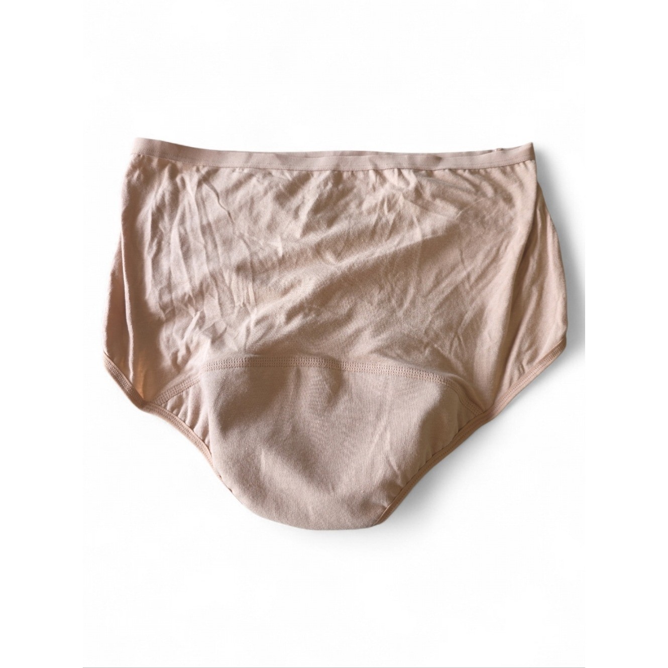 NWOT Set Of 3 Moderate Flow Period Panties Cotton Blend Size 2XL B93
