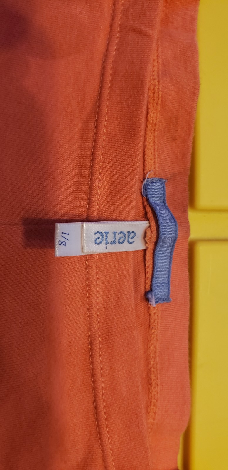 aerie panties large