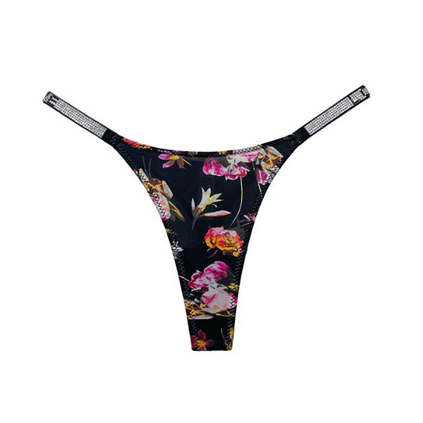 3PCS/LOT Womens Sexy Panties Thong G string Bikinis Brief Lingeries Underwear