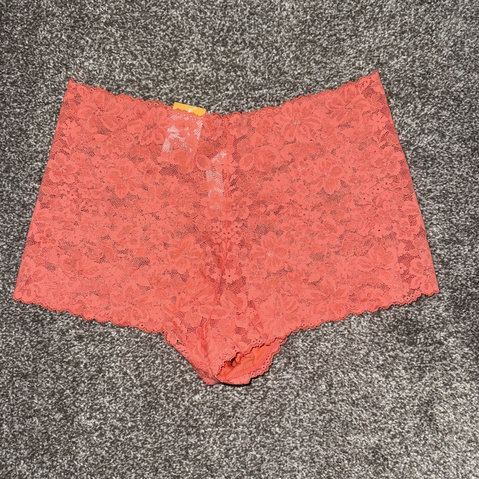 NWT Womens Auden Hipster Boyshort Panties Underwear Size M 8-10 Lot Of 5