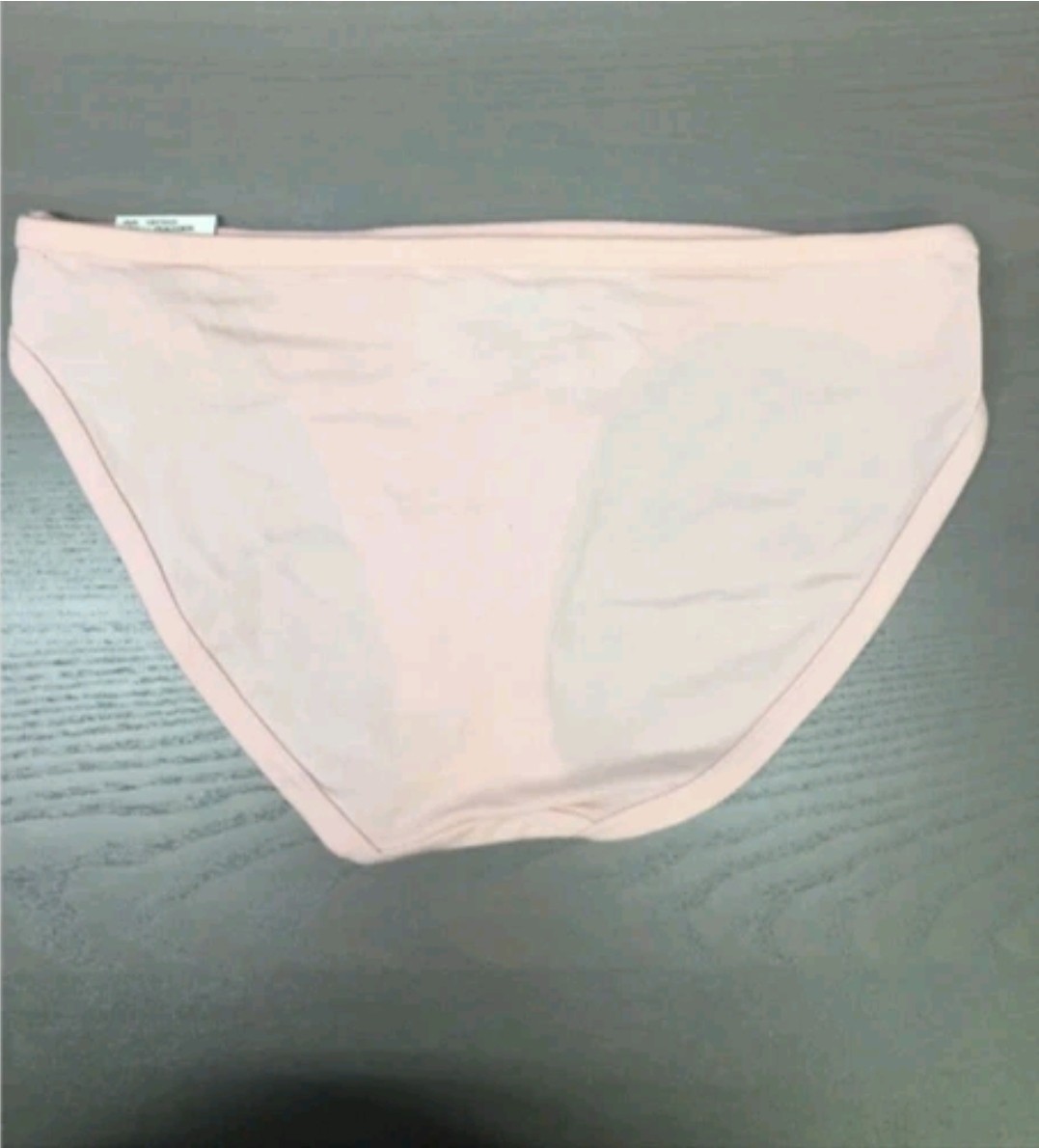 Jenni Intimates Women’s Bikini Underwear , PeachSkin , Large