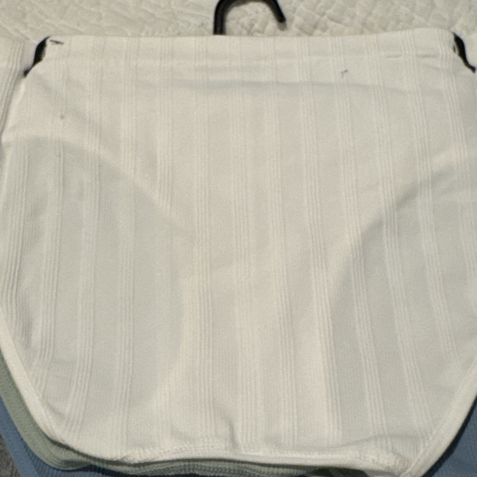 Lucky Brand Los Angeles Women’s 5 Pair Pack Seamless Hipster Panties Size XL