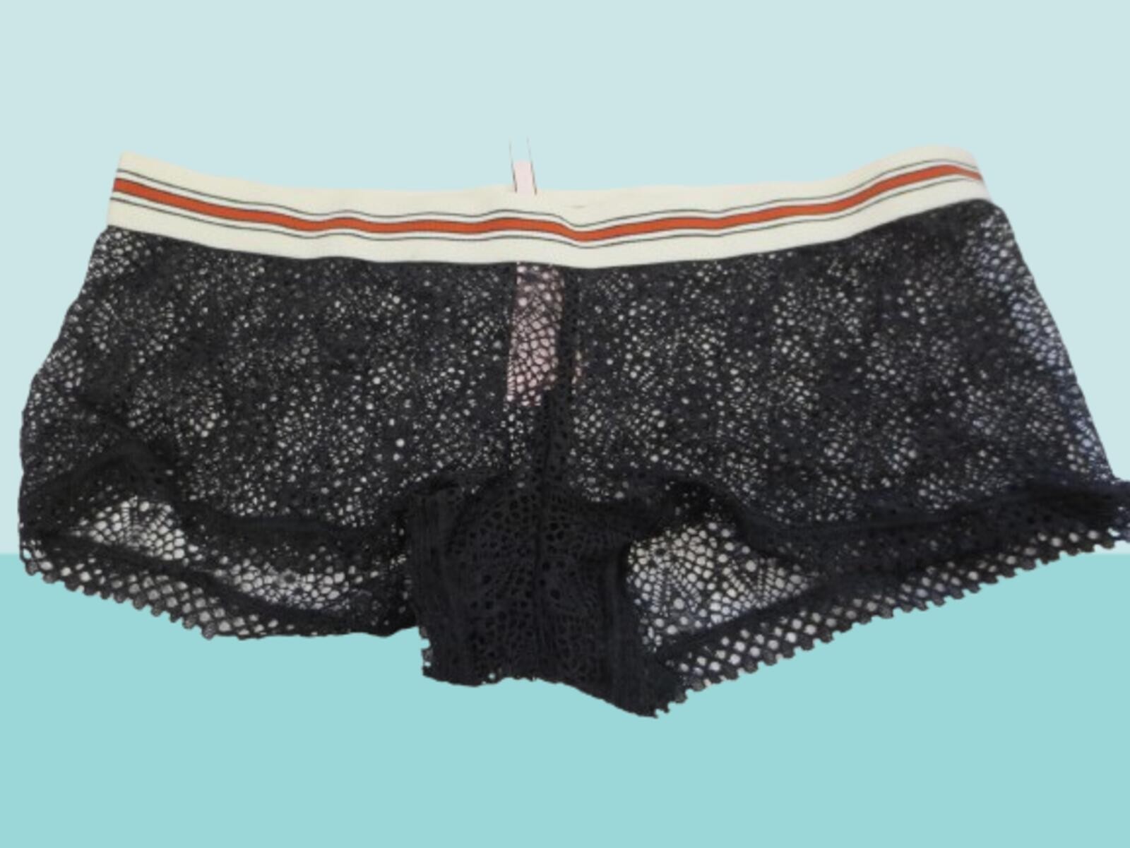 VICTORIA’S SECRET & PINK PANTIES ASSORTED STYLES NWT SIZE: SMALL 5PCS SET