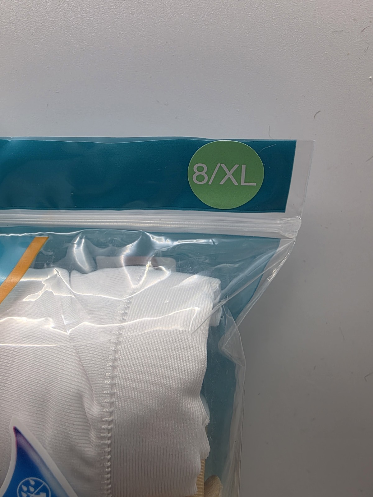 Hanes Ultimate Microfiber Panties Women’s 4-Pack 8/XL 2 pack Wicking Cool