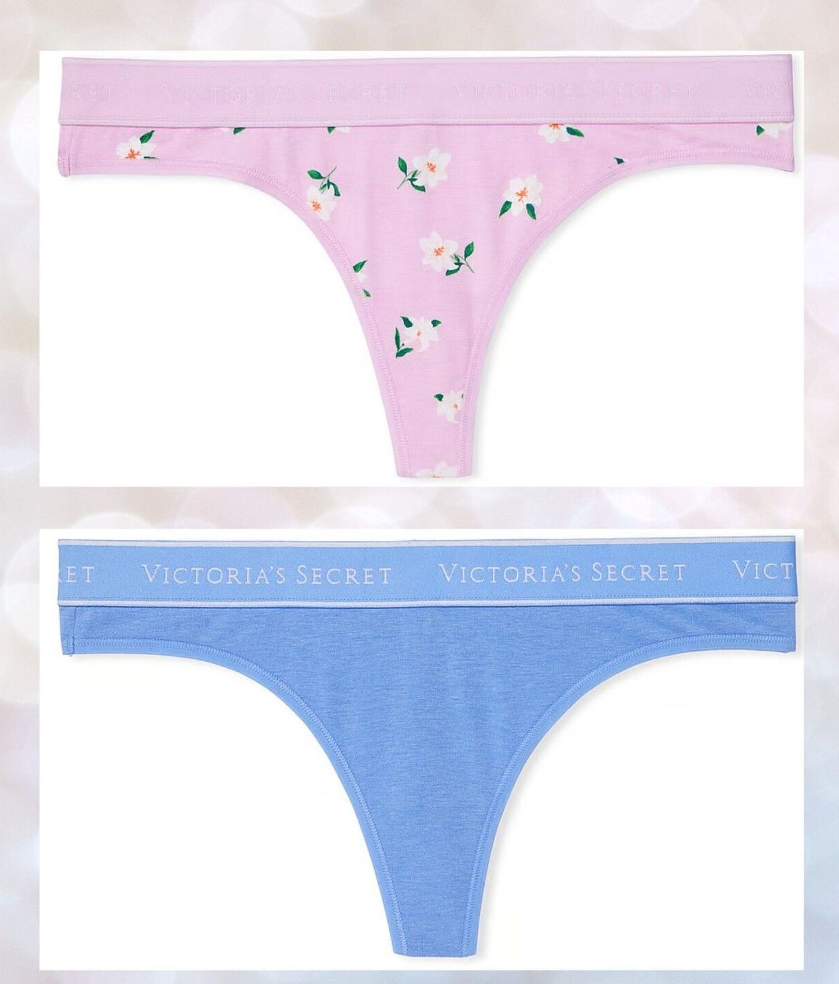 New w/Tag Victoria’s Secret💲Discounts on 2+💲Pick a Thong💗XS,S,M,L,XL,XXL💗