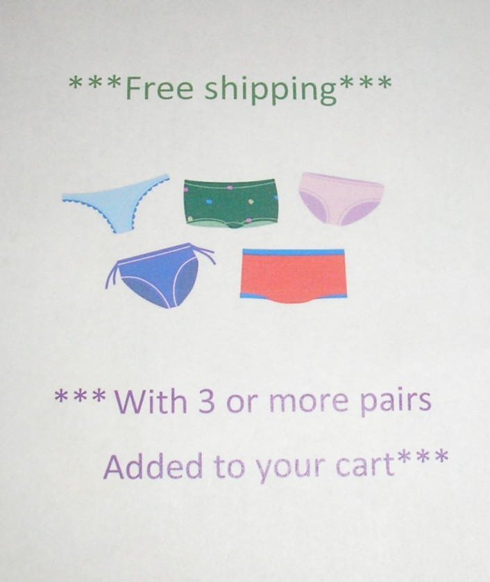 Panties Lingerie Warner’s Seamless Stretch Black Thong Sz 8 XL Adult Gift