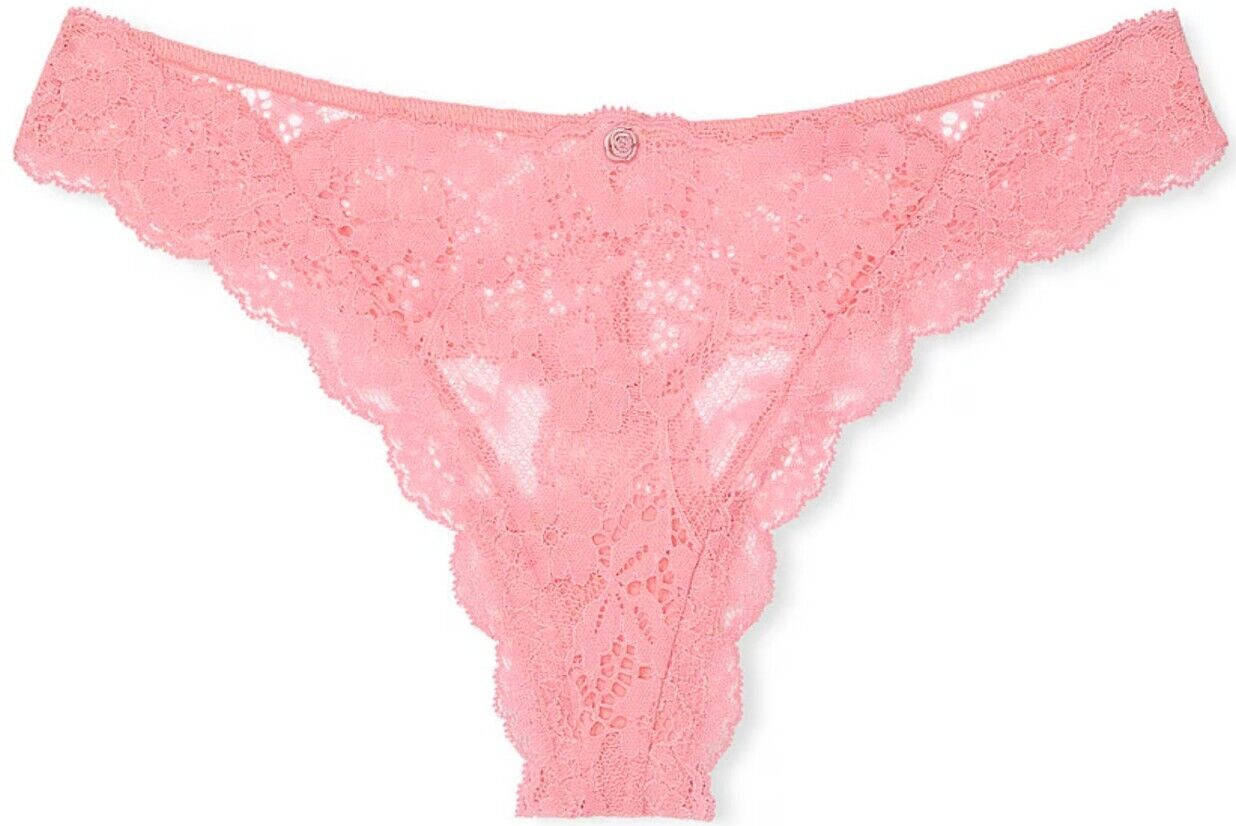 New w/Tag Victoria’s Secret💲Discounts on 2+💲Dream Angels❤️Thong ❤️XS,S,M,L,XL