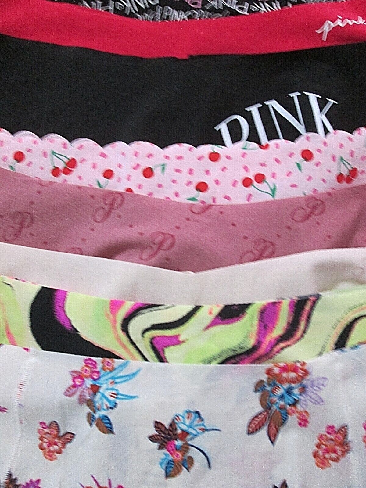 New w/Tag Victoria’s Secret💲Discounts on 2+💲💖No-Show Cheeky💖XS,S,M,L,XL,XXL