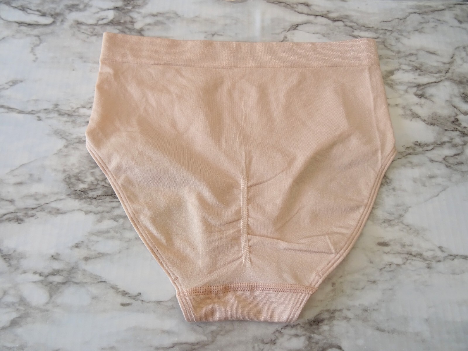 Wacoal 838175# B-Smooth Full Brief 3-Pack Panties US Size 5-S