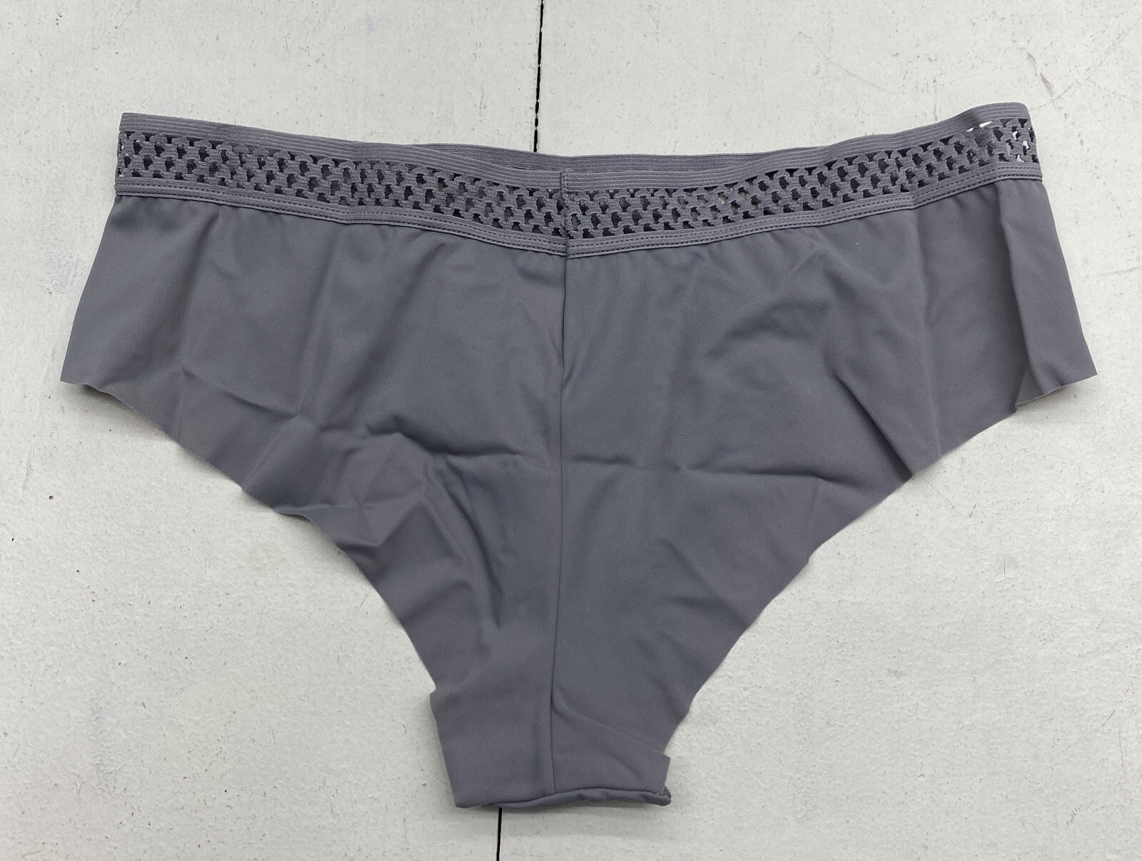 Mia De Andrea Multicolor Cheeky Panties 3 Pack Womens Size Large New