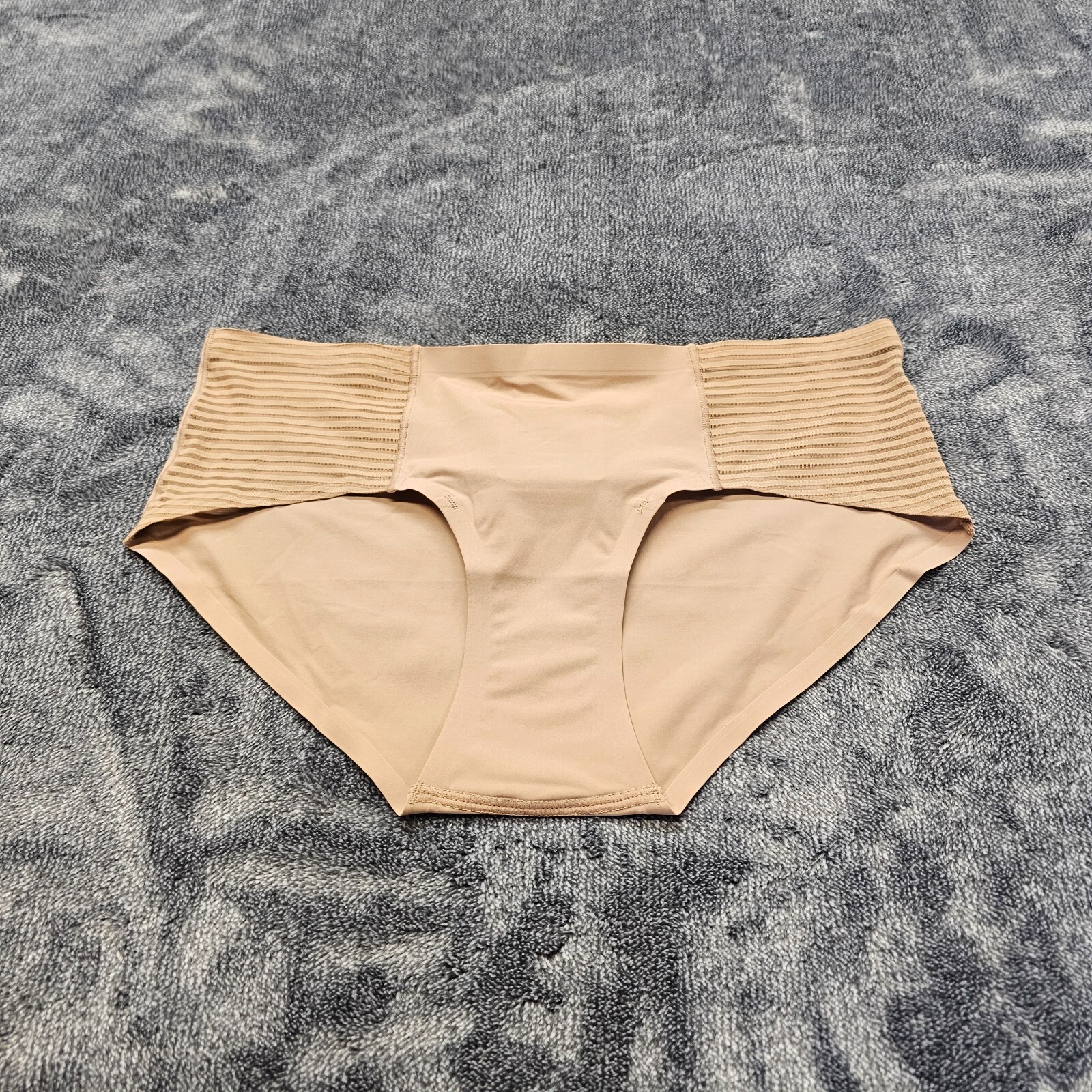Exofficio Panties womens XS modern collection bikini Nude Antimicrobial soft