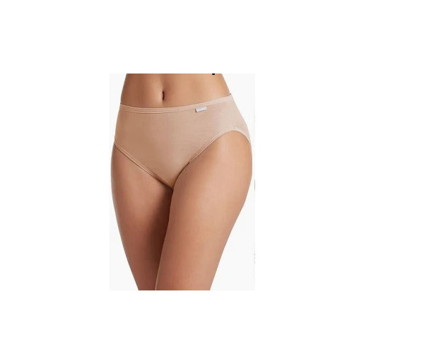 Jockey Supersoft French Cut Panty