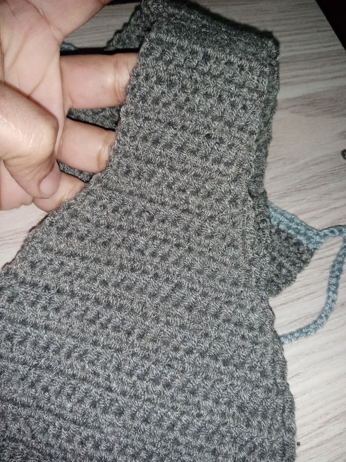 Crochet Hand made bikini underwear for women