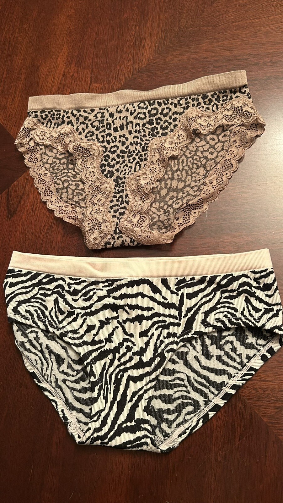 VICTORIA SECRET Panty Underwear, Set Of 2