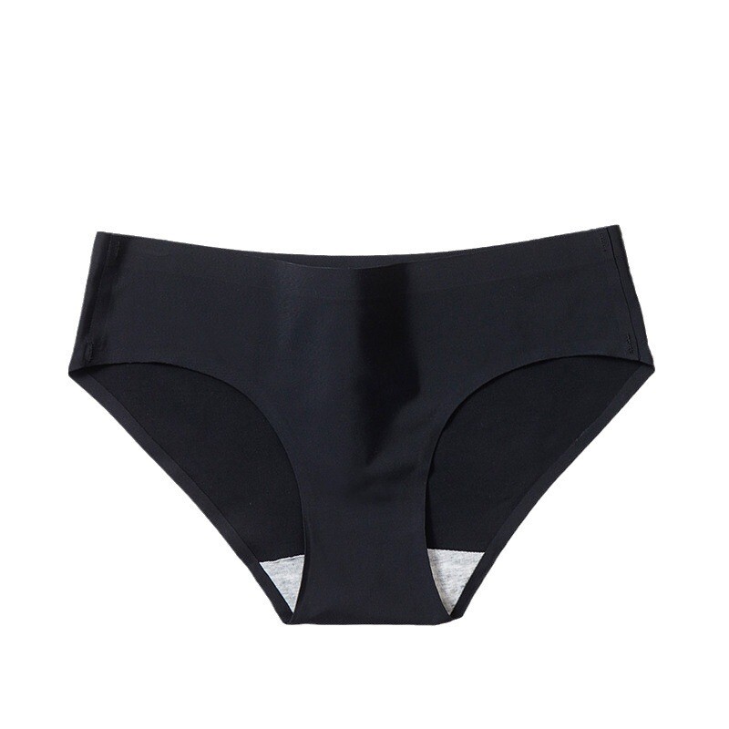6 PCS Lot Womens Sexy Panties Brief Ladies Underpants Lingerie Underwear Hipster