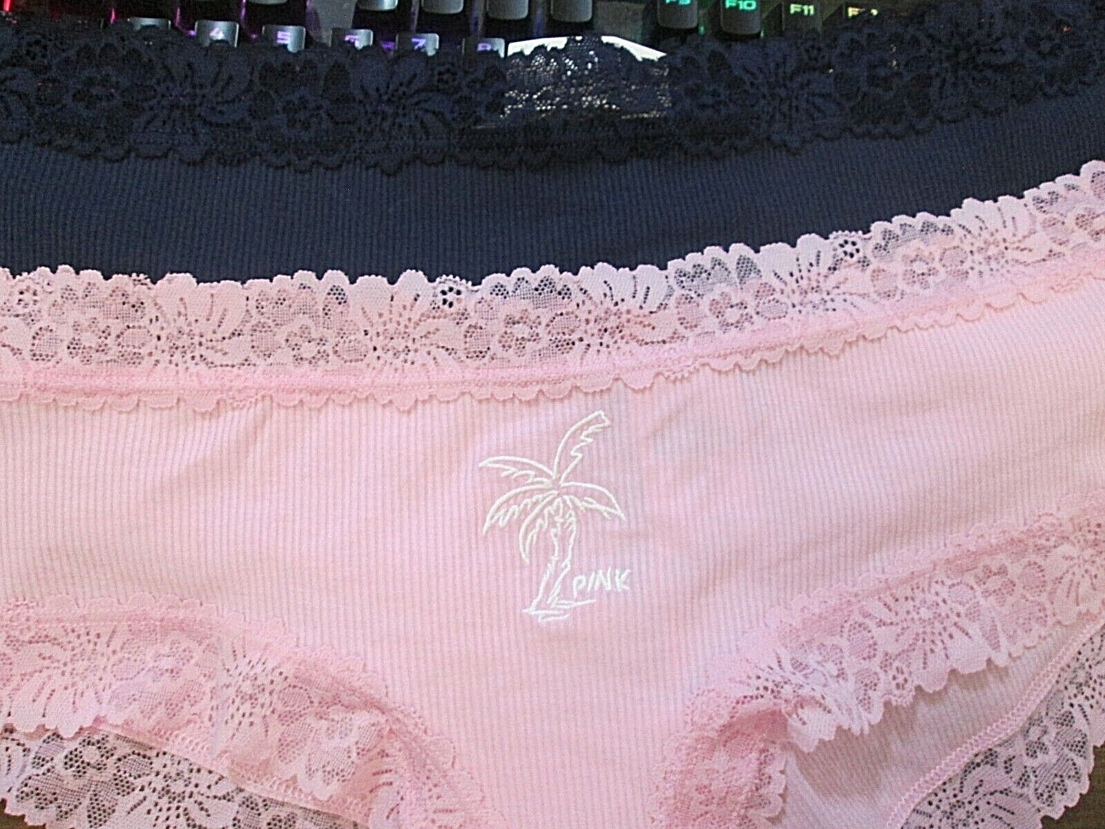 New w/Tag Victoria’s Secret Cotton Cheeky💖XS, M, L, XXL💙💲Discounts on 2+💲