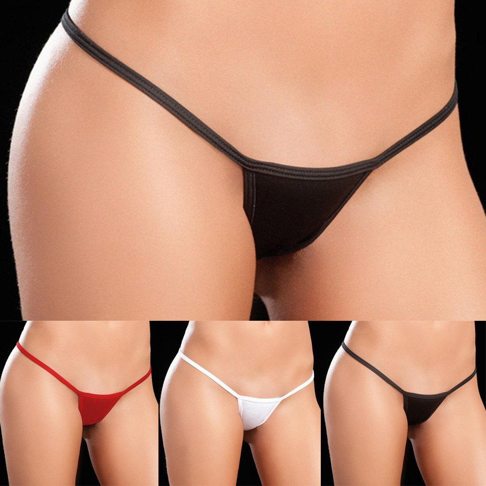 Dress Design G String Ladies Seamless Style Thongs Supply Brand New Fashion