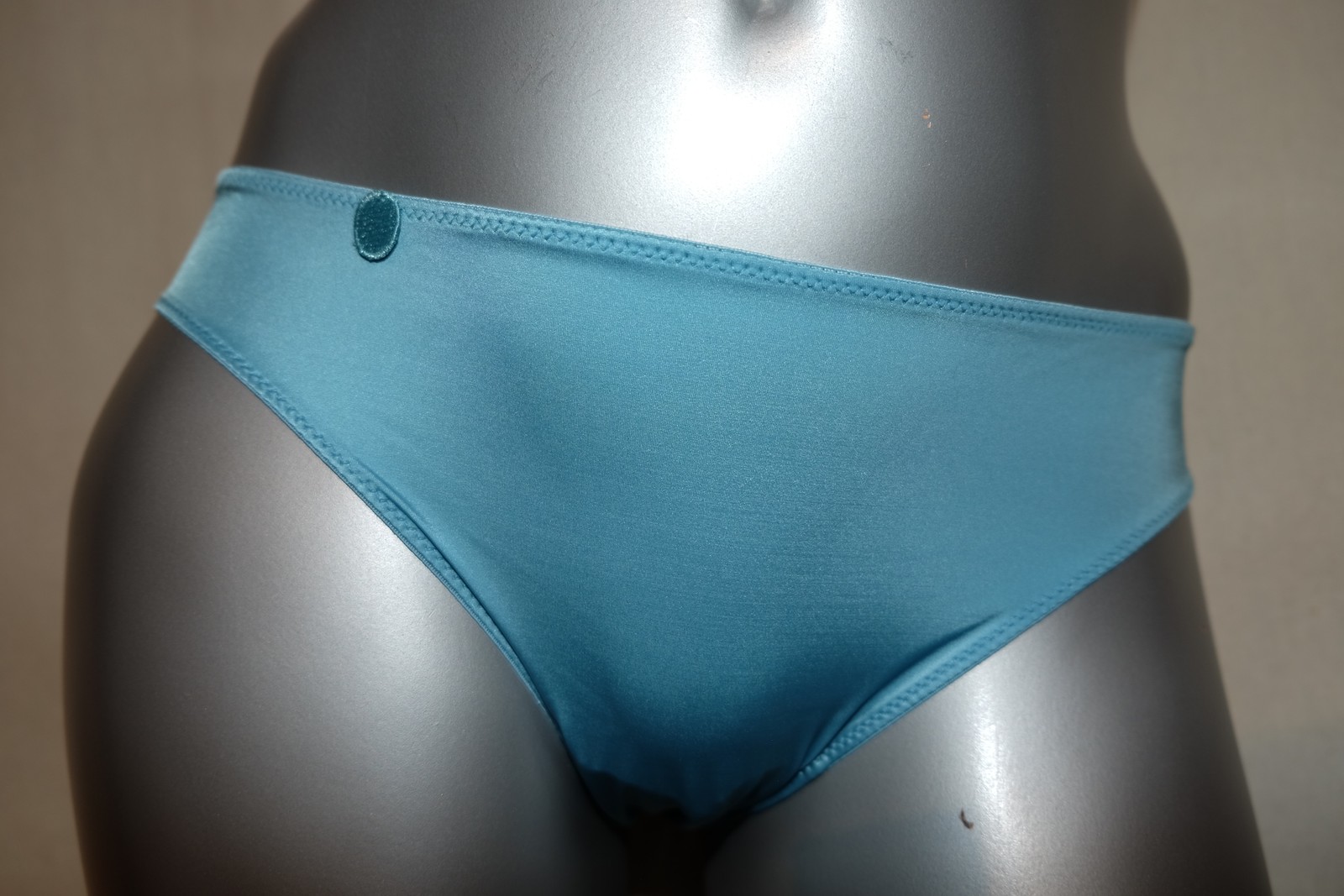 Marie Jo elegant Rioslip brief tom 0520820 azure delight blue 38 New