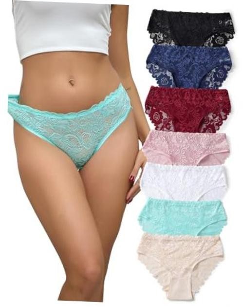 Medium 7 Pack(black*1,dark Blue*1,red*1, Pink*1,white*1,green*1,off White*1)