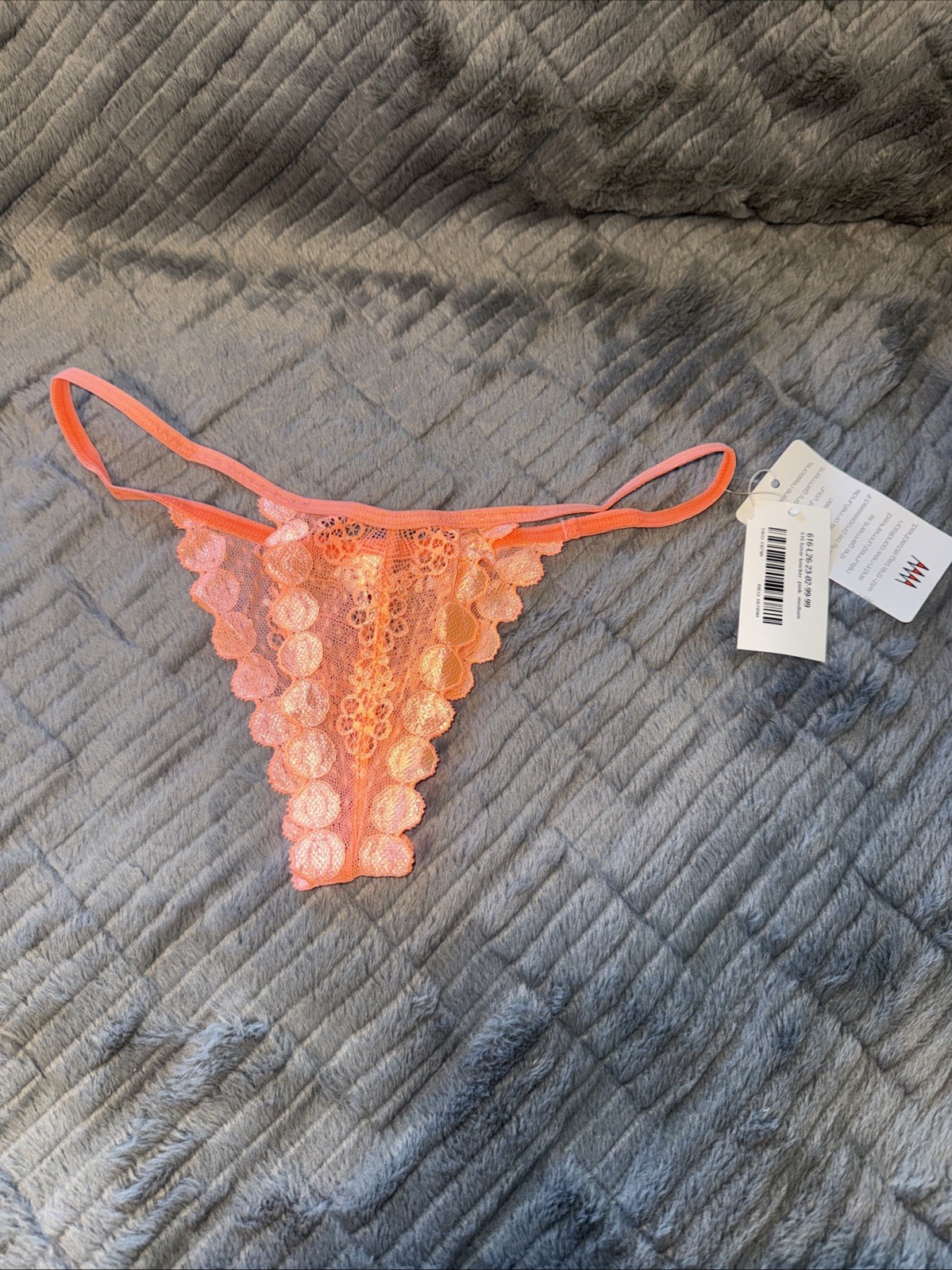 Wicked Weasel 616 Lunar Nikki Pink Medium
