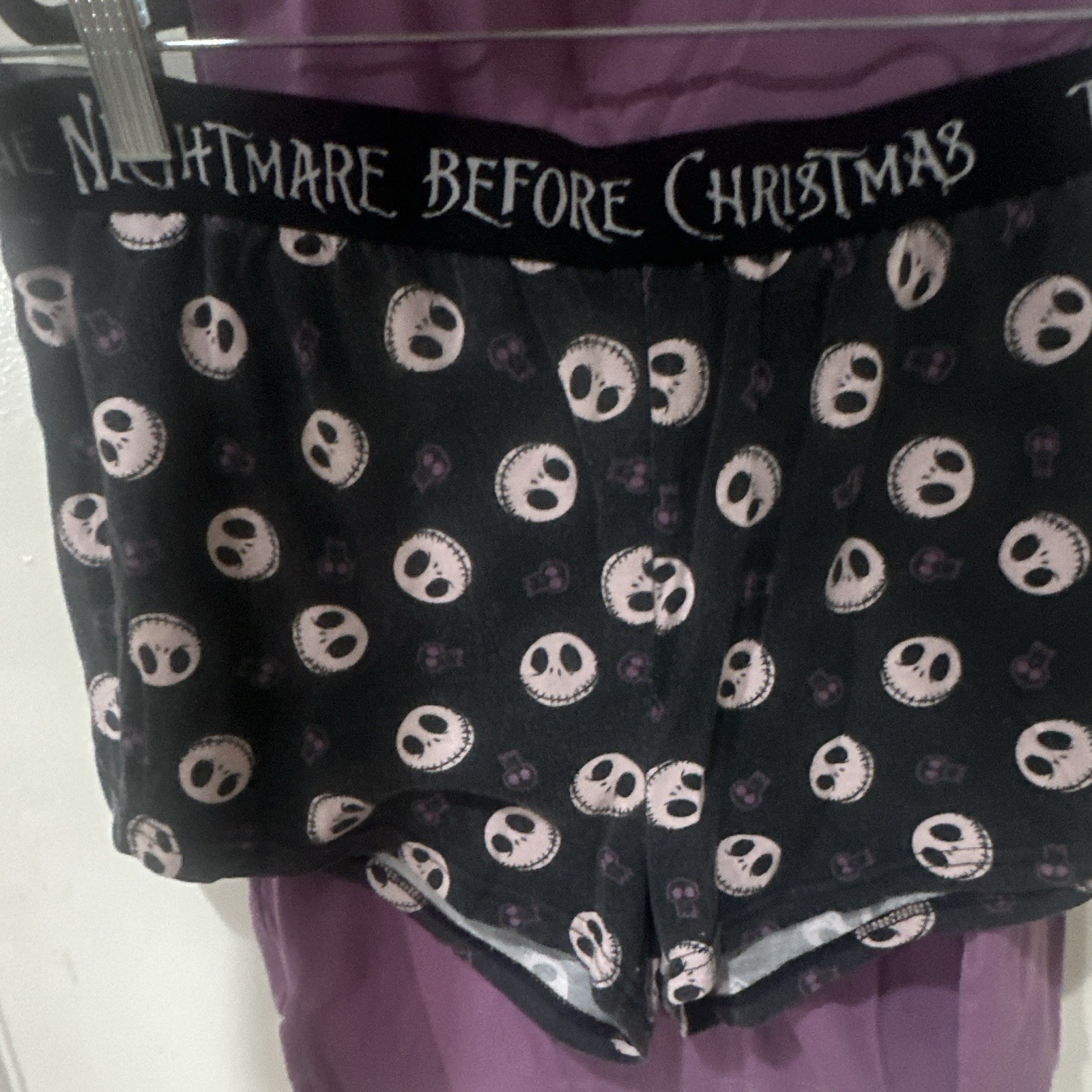 2 sets of pajamas/ shorts