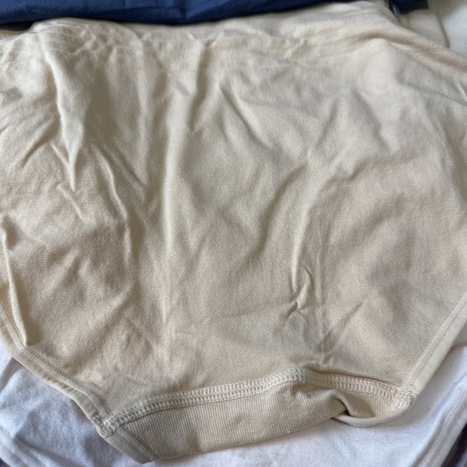NWT Yummie Heather Thomson 5-Pk Seamless Briefs Panties Size Medium