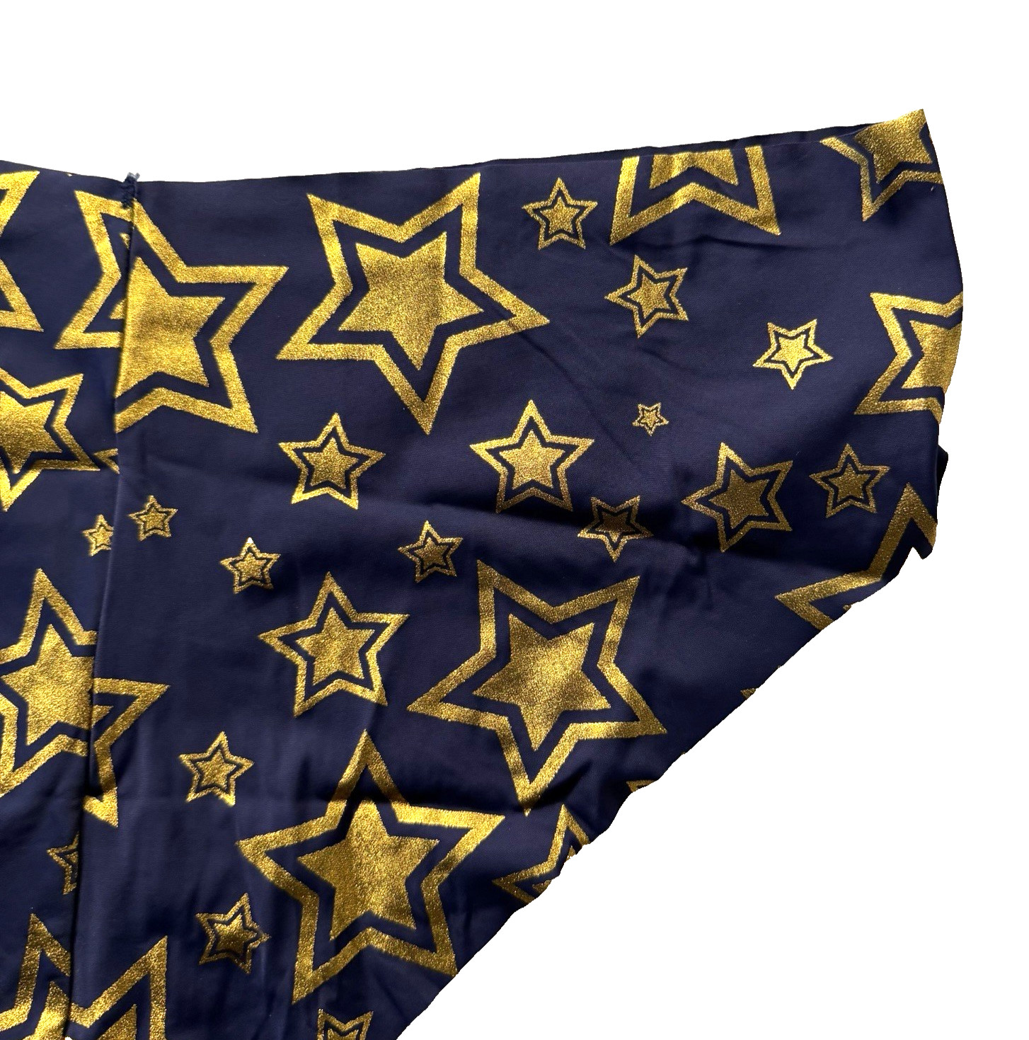 Splendies Seamless Size 4X Starlight Bikini Panties Laser Cut New Pair Underwear