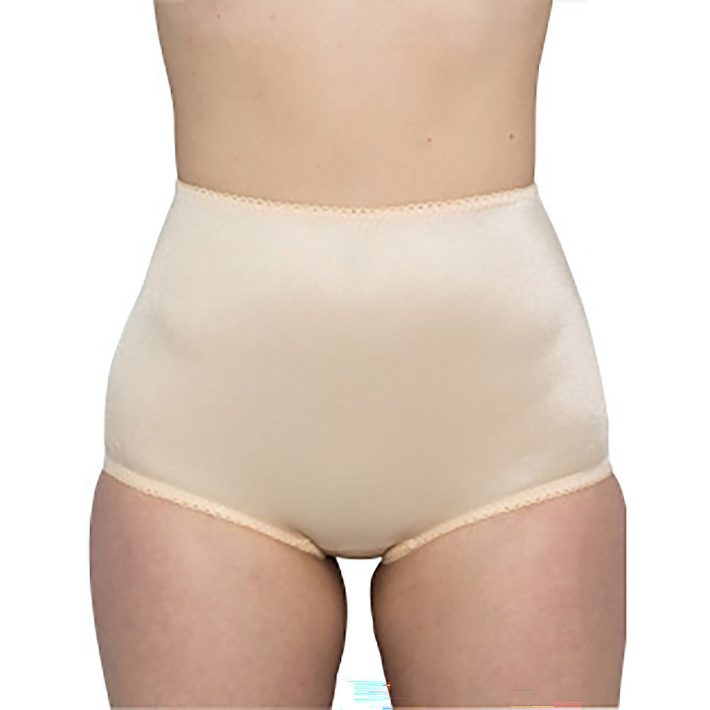 Rago® Women’s Full Coverage Light Shaping Brief