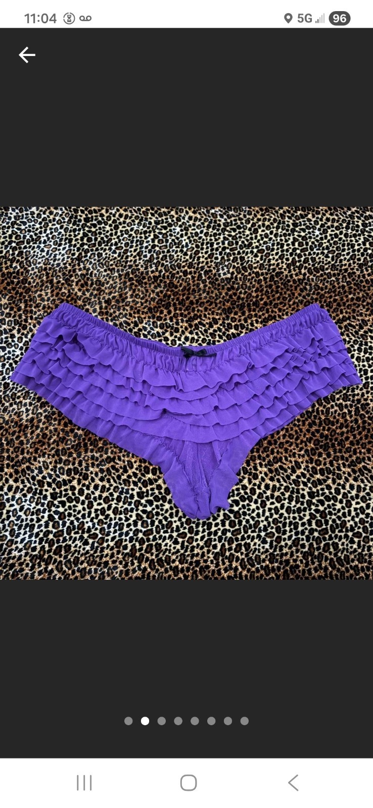 Lingerie Lot