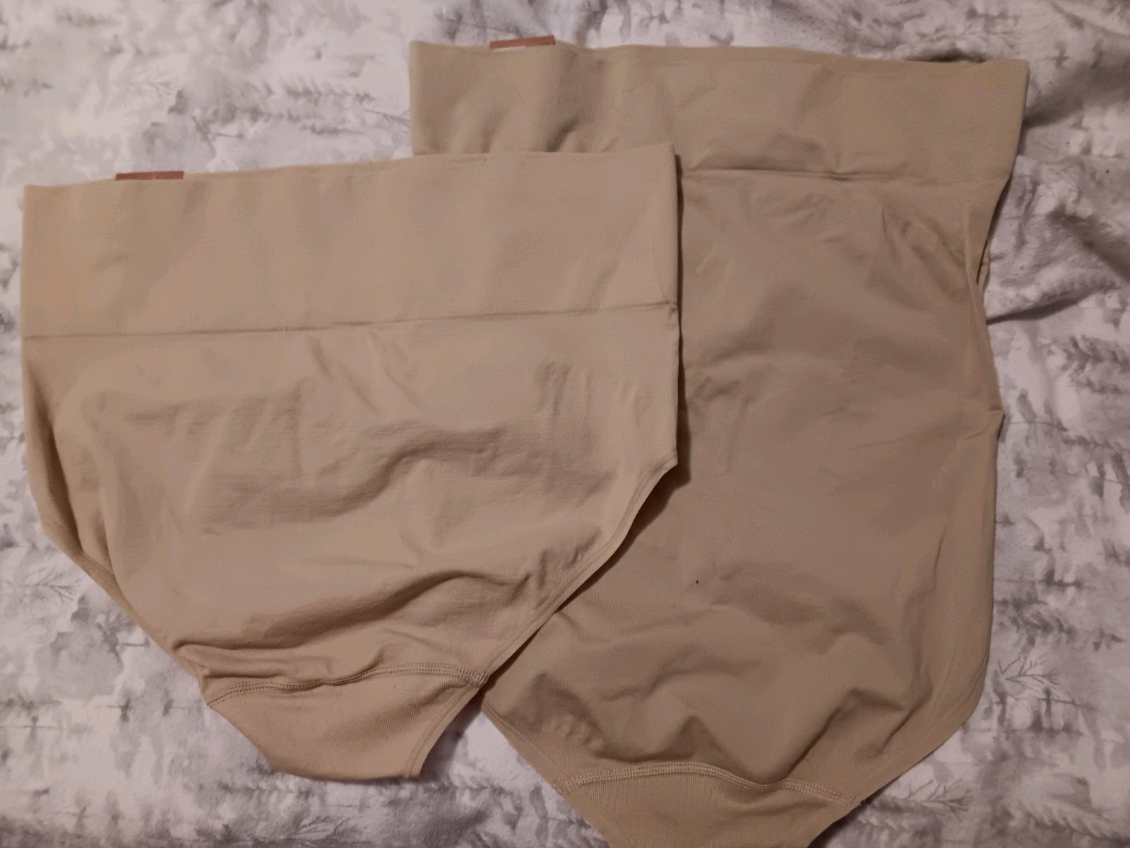 Lot Of 2/Lane Bryant CACIQUE Slimming Panties 18/20 Brief & Ultra High Waist