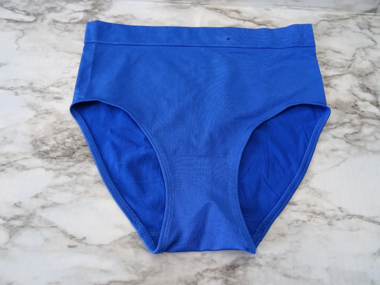 Wacoal 838175# B-Smooth Full Brief 3-Pack Panties US Size S