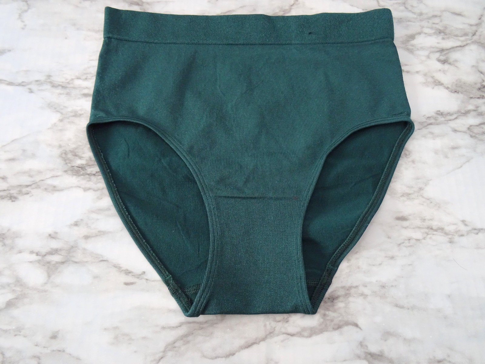 Wacoal 838175# B-Smooth Full Brief 3-Pack Panties US Size 5-S