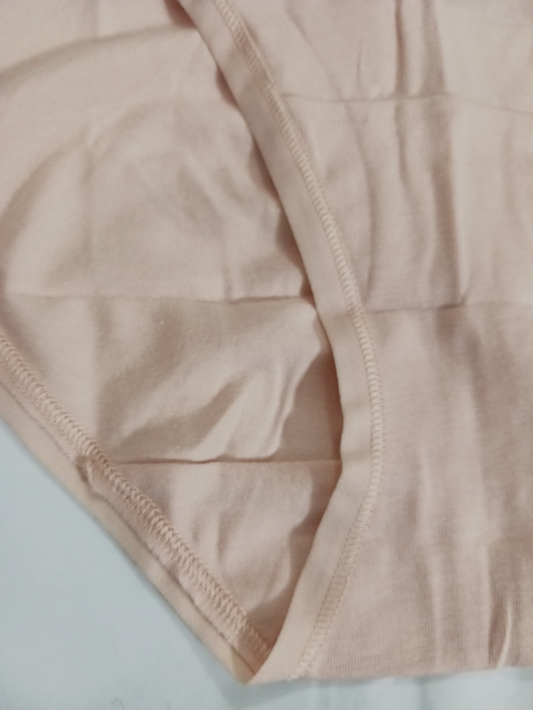 Panties Plus Size 6X / 6XL, Beige, deep red, brown. 95% cotton. waist 50″, 56 in