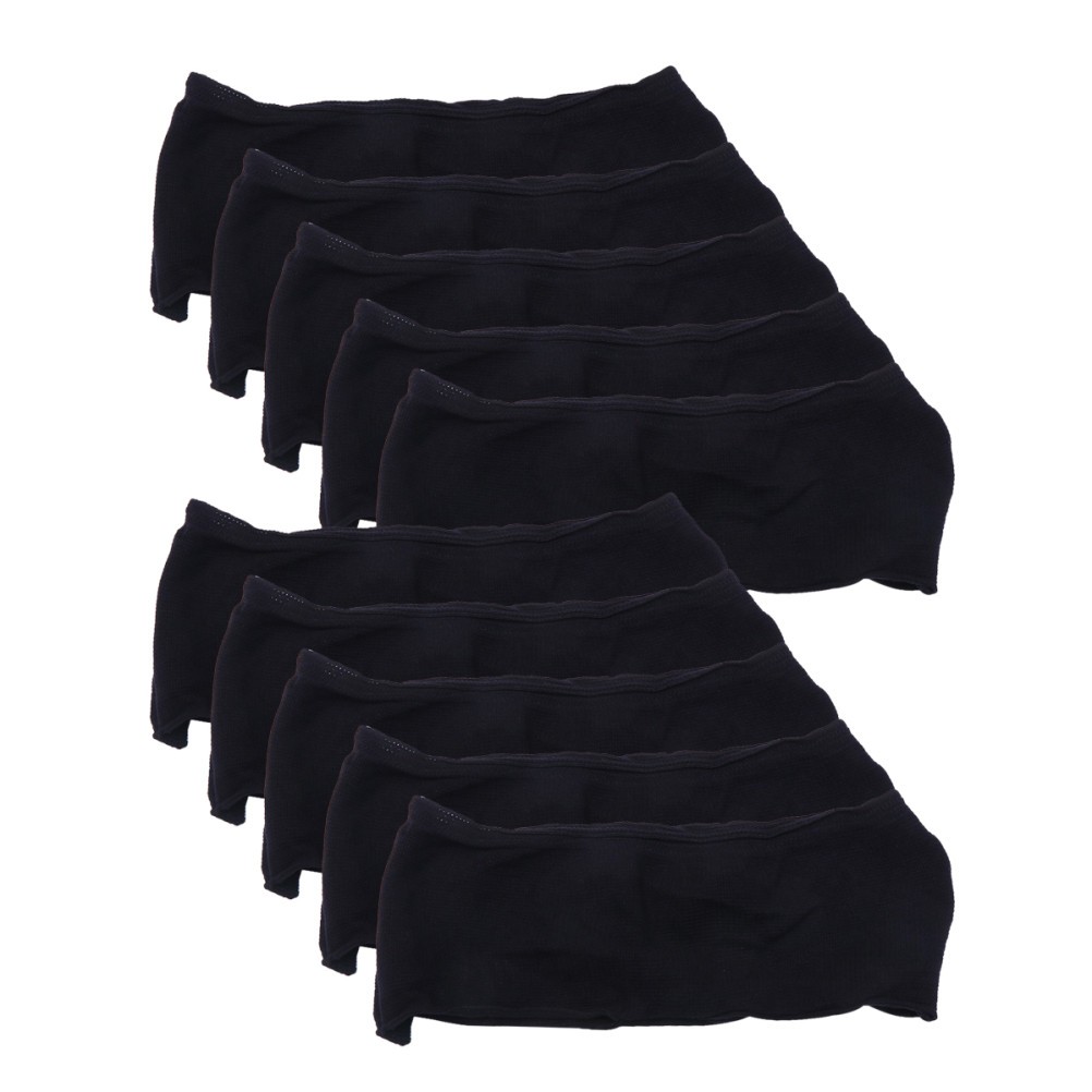 10 Pcs Cotton Knickers Postpartum Leak Proof Underwear Pregnancy