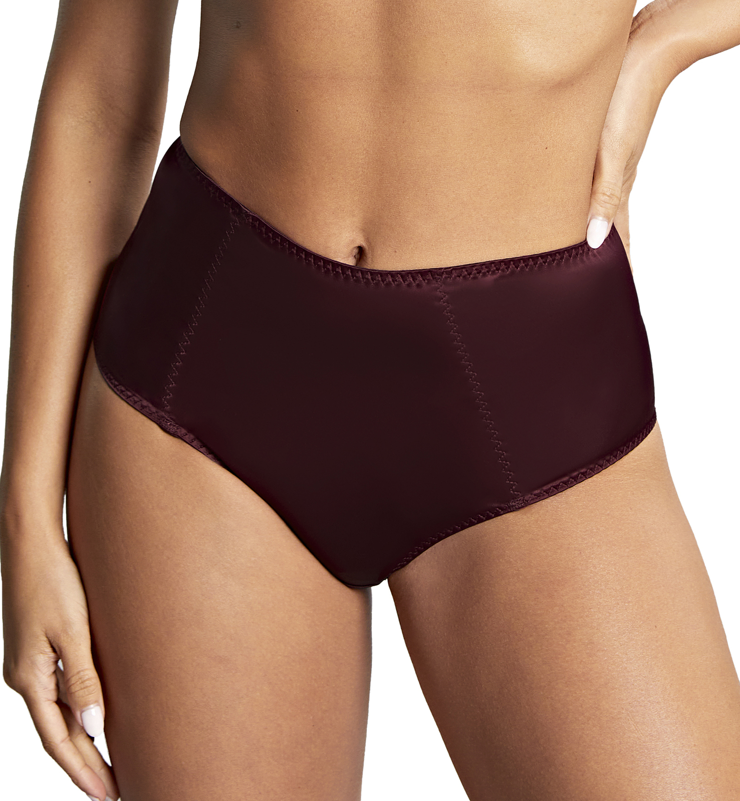 Panache Grace Suspender Brief (11074)