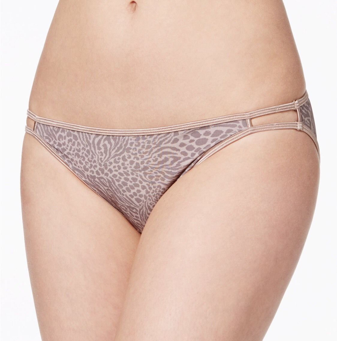 Vanity Fair Illumination Body Shine Bikini 18108 various colors and sizes