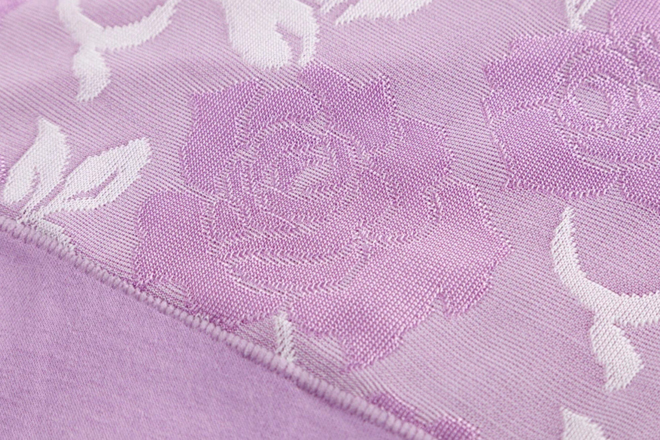 BloomyFit – High Waist Antibacterial Panties