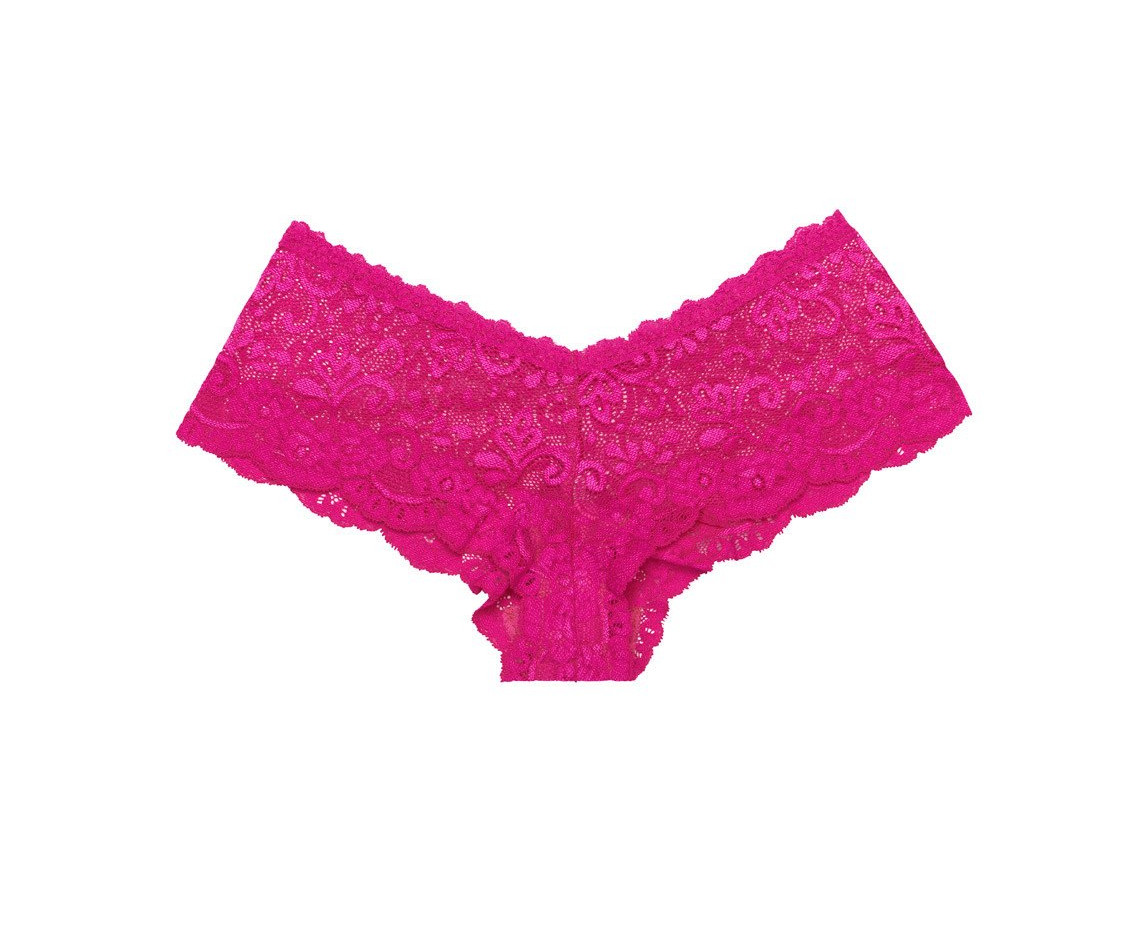 Les Coquines, Evi Lace Cheeky, Different Colors, NWT