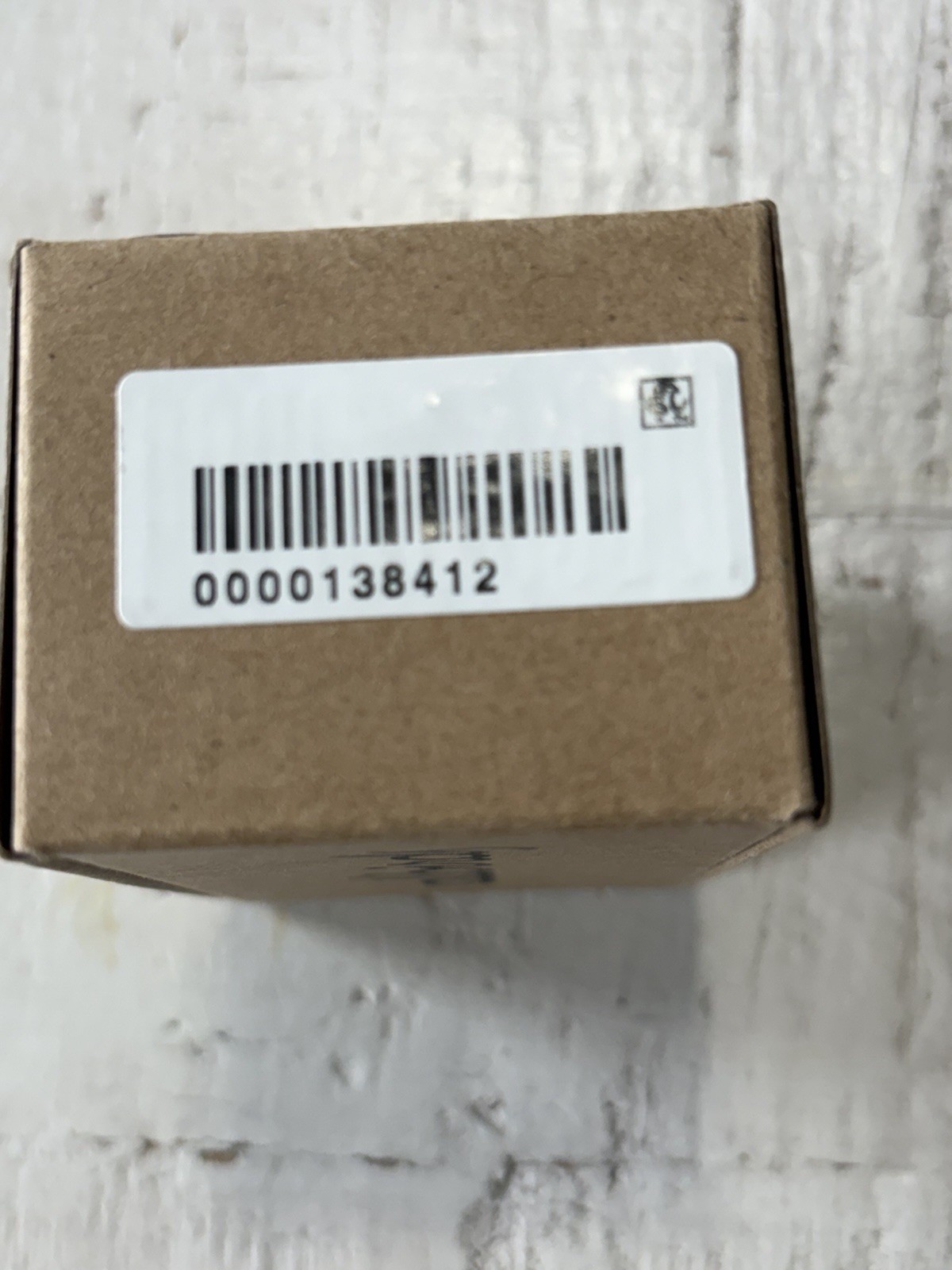 Allbirds Trino Thong NEW size 2X in Boulder Merino Wool Blend