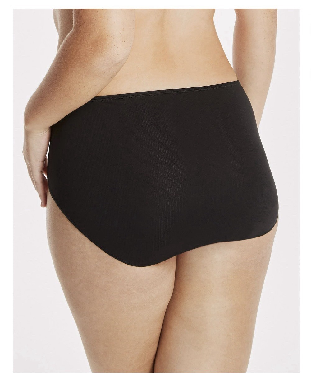 10-Pack HANES Women’s Size 8/XL Mesh Tagless Briefs Wicking Cool Comfort