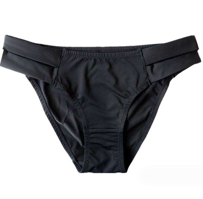 1/4 Pack Lot Womens Panties Sexy Underwear Thong G String Bikini Lingeries Brief